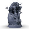 Spirit of the Mountain