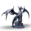 Valaedra "Wrath of the Forest"