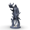 The Mad Dreamer (H.P Lovecraft Tribute)