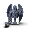 Valamir Urth - BUST