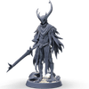 The Dynasty's Ghost