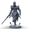 The Penitent Crusader