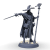 Ludgwing, the Astronomer 