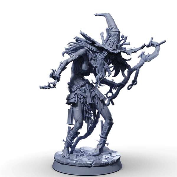 Vampire Hag