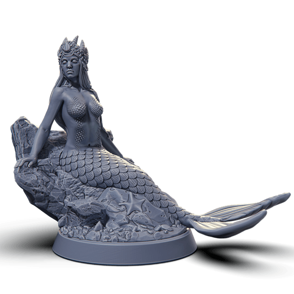Mermaid 