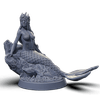 Mermaid 