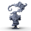 Ghramodar - Bust