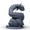 Demon Serpent
