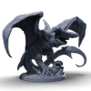 Shark Wyvern