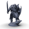 Hobgoblin Captain