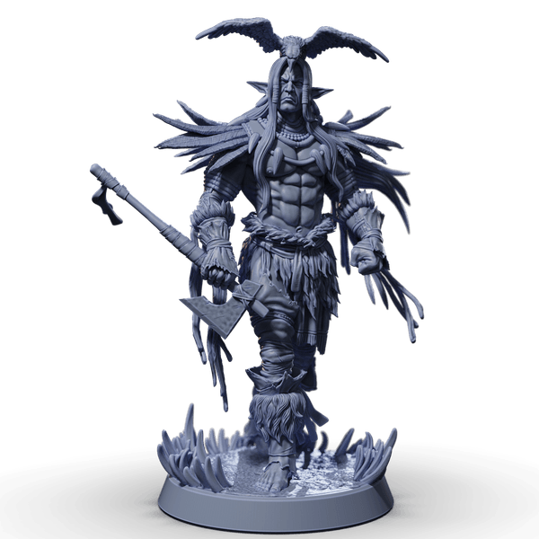 Torenak 'Cinderborn'