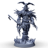 Torenak 'Cinderborn'