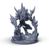 Frost Lurker
