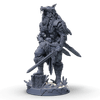 Fenrir Ironfang