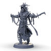 Cultist Gladiator