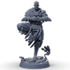 Thraur Stonewill