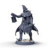 Asylum Guard