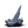Fragment of the Stars