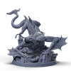 Sea Devil