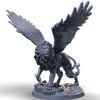 Celestial Lion