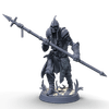 Undead Guardsmen