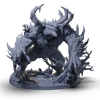 Swamp Beast