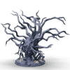 Dreadwillow Jail