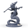 Salamander Guard