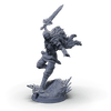 Dravna Frostbearer