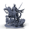 Infernal Champion 