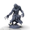 Flesh Golem