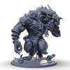 Kobold Abomination