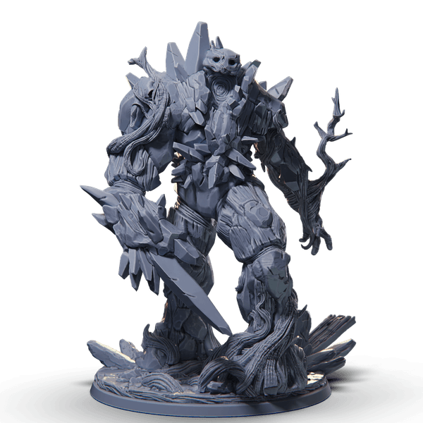 The Thing from the Stars