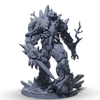 The Thing from the Stars