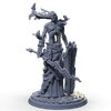 Undead Champion