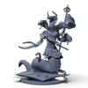 Anathema Emperor