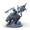Goblin Worg Rider - Variant