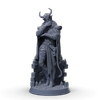 Malloi, the Dark