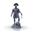Demon Footsoldier