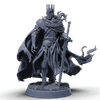 Champion of Justice