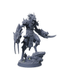 Warchief Bloodpaw