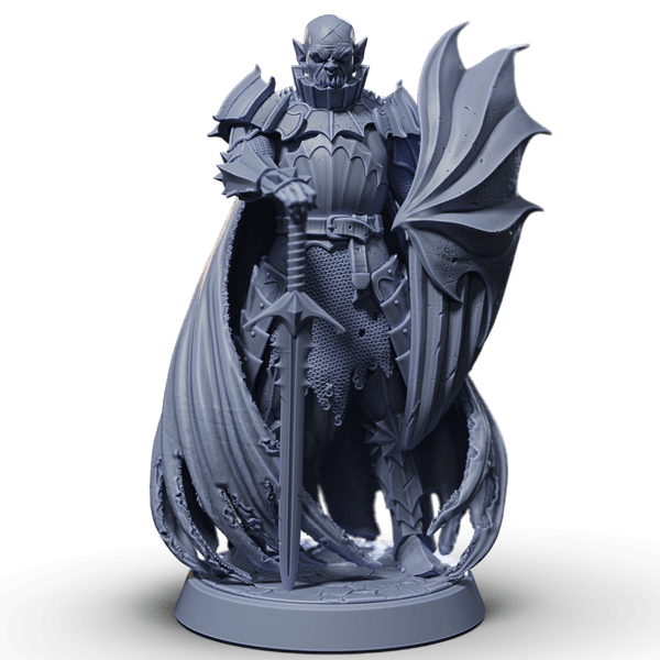 Blood Knight