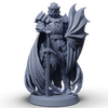 Blood Knight