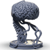 Elder Brain