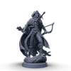 Cursed Revenant