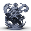Avatar of Water