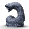 Purple Worm 