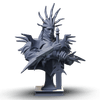 Morveth - Bust