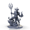 Horned Devil