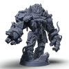 Earth Spirit